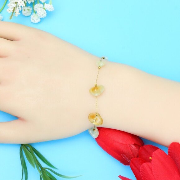 Chic & Stylish Bracelet – A Thoughtful Gift for Women and Girls, DYC1800 - Picture 9 of 12